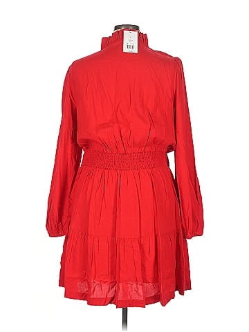 Crown & Ivy Casual Dress (view 2)