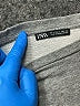 Zara Gray Sweatshirt Size L - photo 3