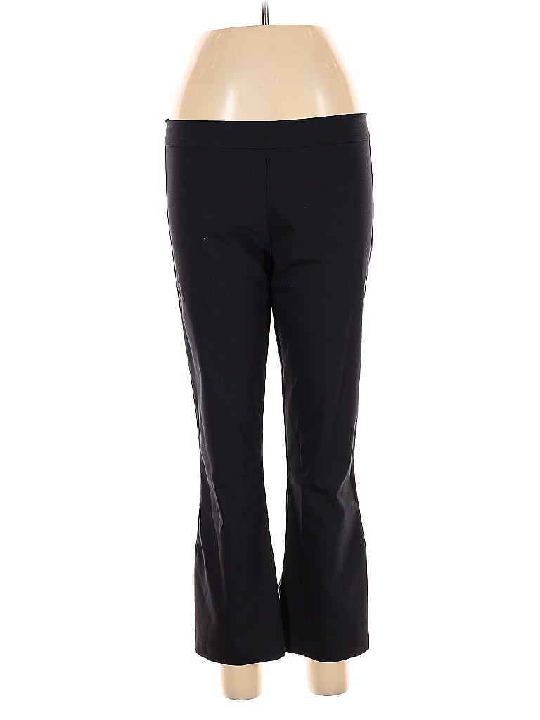 Pre-owned The Row Active Pants In Black
