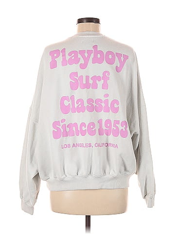 Playboy Sweatshirt (view 2)