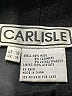 Carlisle 100% Acetate Black Dress Pants Size 12 - photo 3