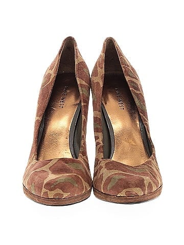 Nine West Heels (view 2)