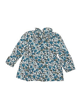 Baby Boden Dress