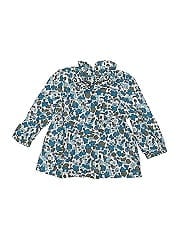 Baby Boden Dress