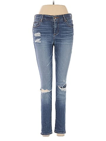 Ann Taylor LOFT Jeans (view 1)