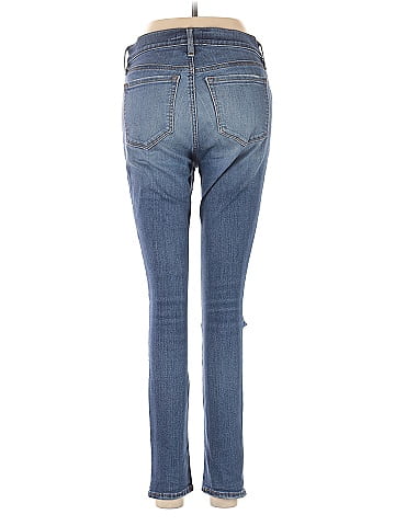 Ann Taylor LOFT Jeans (view 2)