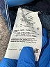 Armani Jeans Argyle Blue Jeans Size 36 waist - photo 5