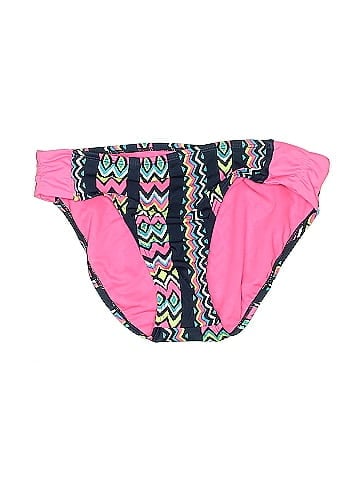 Justice Two Piece Swimsuit (view 1)