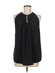 Catherine Malandrino Sleeveless Blouse