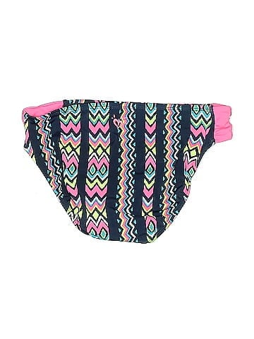 Justice Two Piece Swimsuit (view 2)