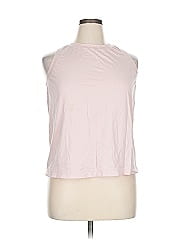 Stars Above Sleeveless T Shirt