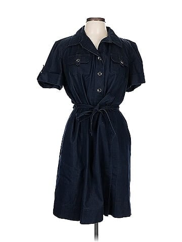 Chico's Casual Dress (view 1)