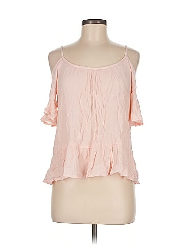 Patrons of Peace Sleeveless Blouse (view 1)
