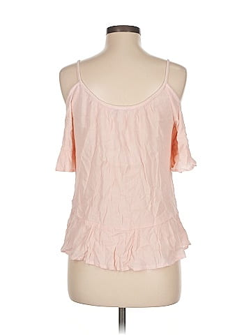 Patrons of Peace Sleeveless Blouse (view 2)
