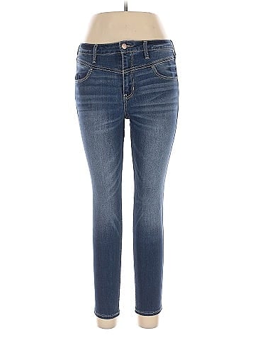 Hollister Jeans (view 1)