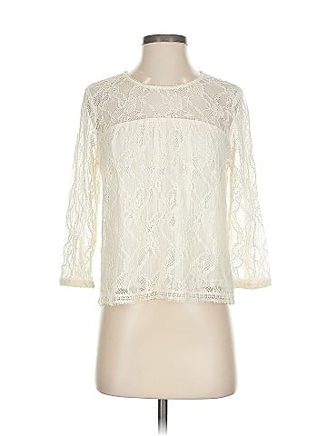 Sea New York 3/4 Sleeve Blouse (view 1)