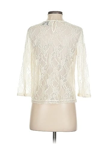 Sea New York 3/4 Sleeve Blouse (view 2)