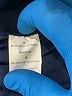 Apana Solid Blue Active Pants Size 2X - photo 6