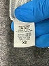 Wildfox Print Silver Casual Pants Size XS - photo 5