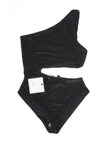 Beach Riot Two Piece Swimsuit (view 1)