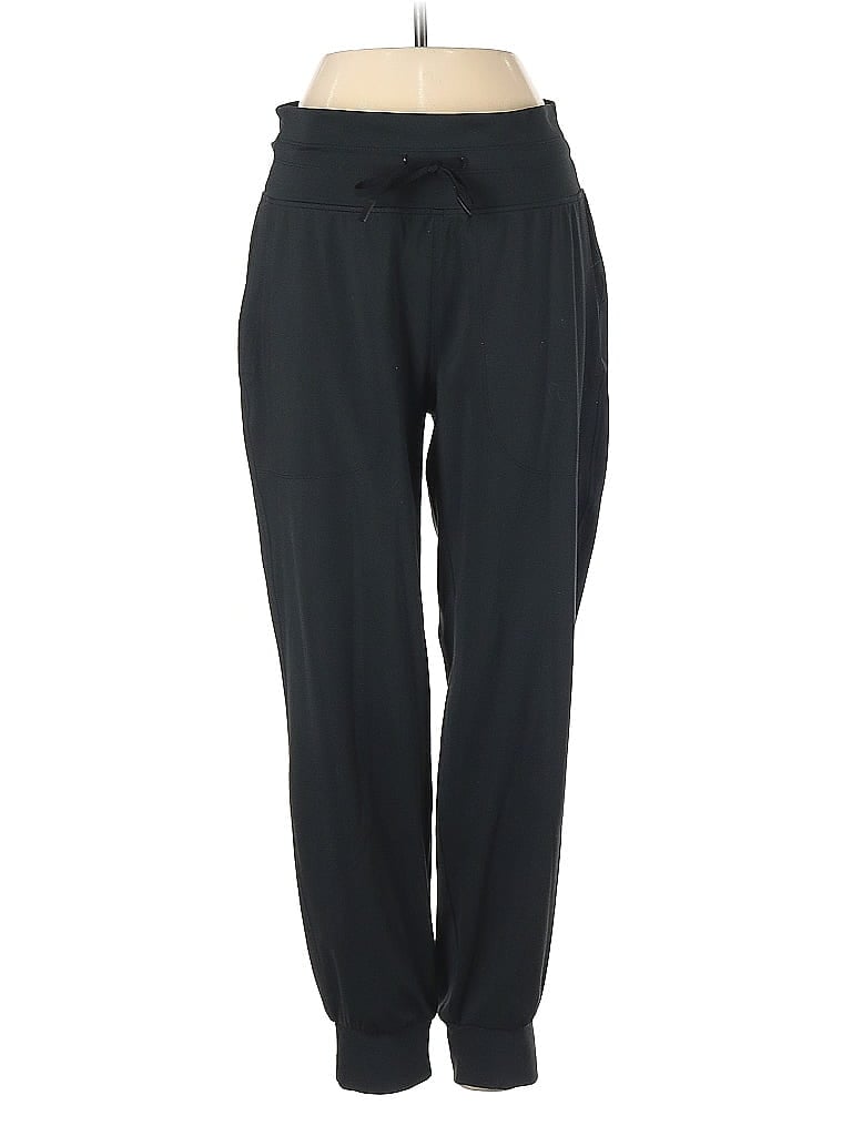 MWL BY MADEWELL Pre-owned Casual Pants In Black
