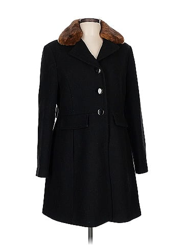 Kate Spade New York Wool Coat (view 1)