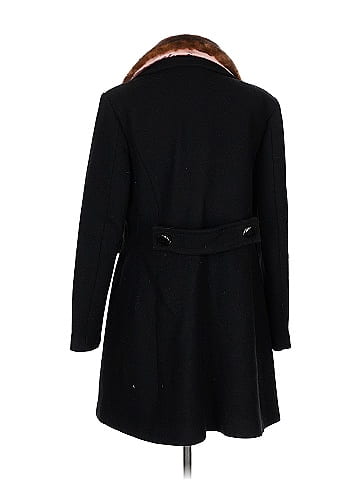 Kate Spade New York Wool Coat (view 2)
