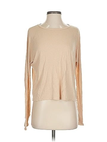 The Group by Babaton Long Sleeve T-Shirt (view 1)