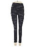 Athleta Camo Gray Active Pants Size XS - photo 1