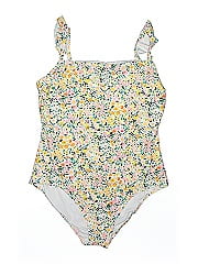 Kona Sol One Piece Swimsuit