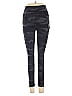 Athleta Camo Gray Active Pants Size XS - photo 2