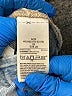 Gap Hearts Blue Jeans Size 28 waist - photo 4
