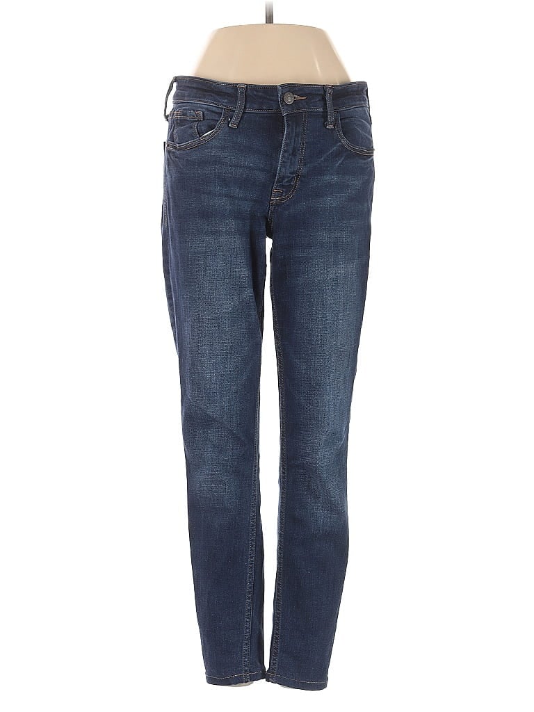 OLD NAVY Pre-owned Jeans In Blue