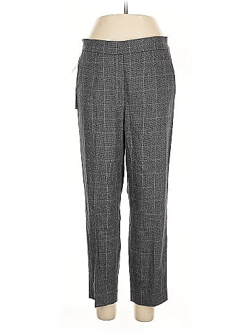 Babaton Wool Pants (view 1)