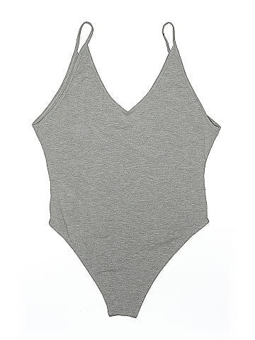 Shein Curve Bodysuit (view 1)