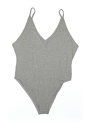 Shein Curve Bodysuit (view 2)