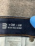 Mott & Bow Blue Jeans Size 28 waist - photo 7