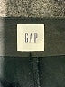 Gap Black Active Pants Size 4 - photo 4