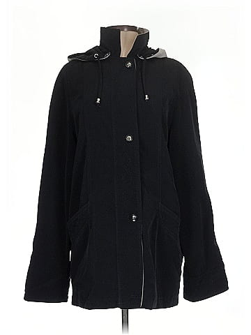 Braetan Coat (view 1)