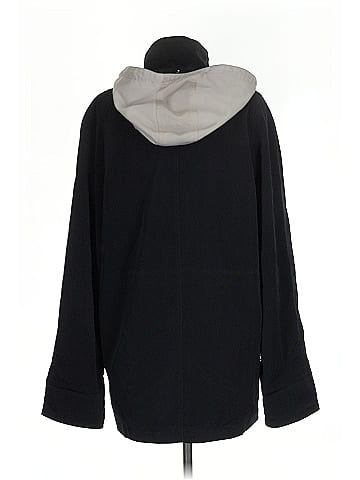 Braetan Coat (view 2)
