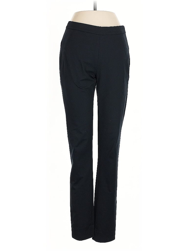 Pre-owned Ministry Of Supply Dress Pants In Black