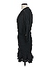 Veronica Beard 100% Viscose Black Casual Dress Size 0 - photo 5