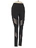 TSLA Black Active Pants Size S - photo 1