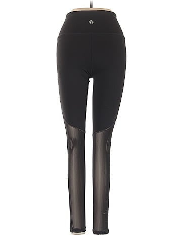TSLA Active Pants (view 2)