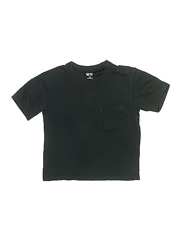 Uniqlo Short Sleeve T-Shirt (view 1)
