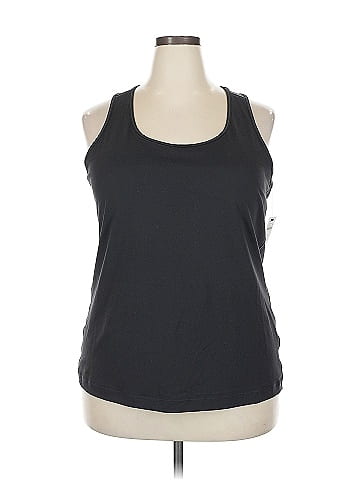 T by Talbots Active Tank (view 1)