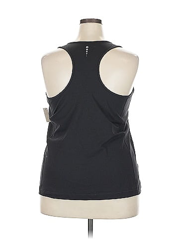 T by Talbots Active Tank (view 2)