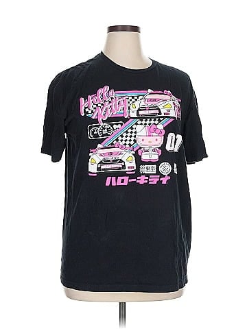 Sanrio Short Sleeve T-Shirt (view 1)