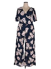 Trixxi Jumpsuit