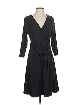 Lands' End Casual Dress